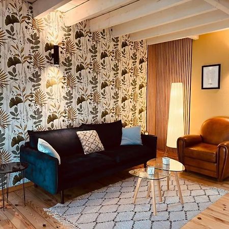 Apartmán Flat Vesoul Exteriér fotografie