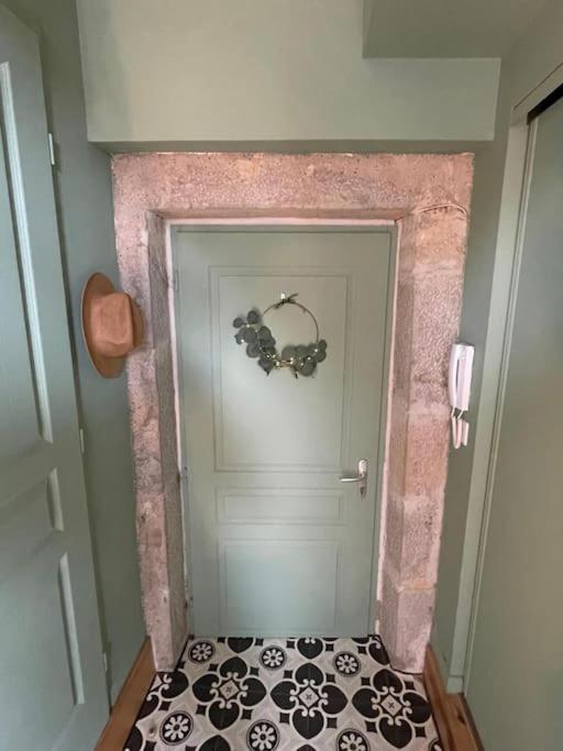 Apartmán Flat Vesoul Exteriér fotografie