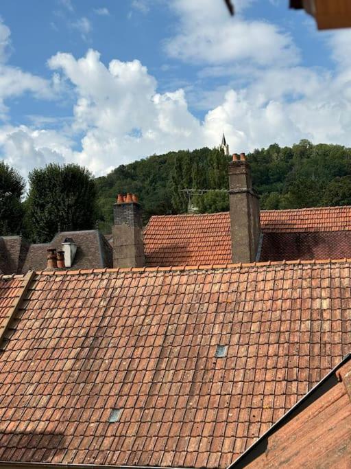 Apartmán Flat Vesoul Exteriér fotografie
