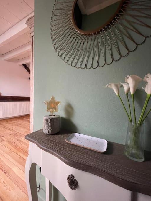 Apartmán Flat Vesoul Exteriér fotografie