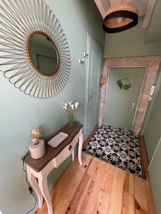 Apartmán Flat Vesoul Exteriér fotografie