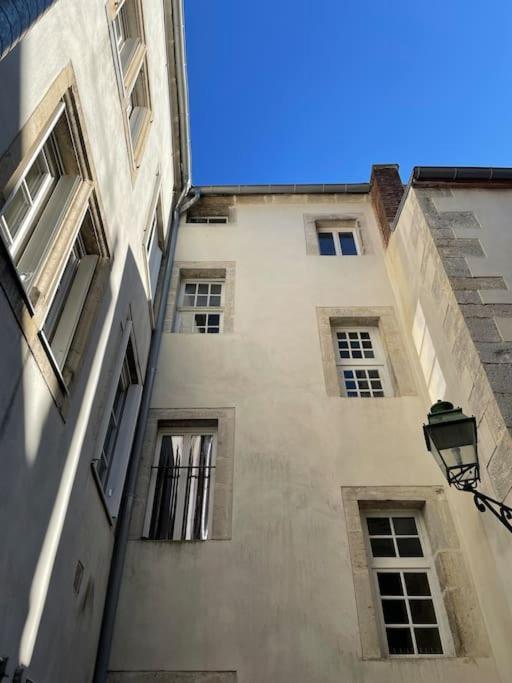 Apartmán Flat Vesoul Exteriér fotografie