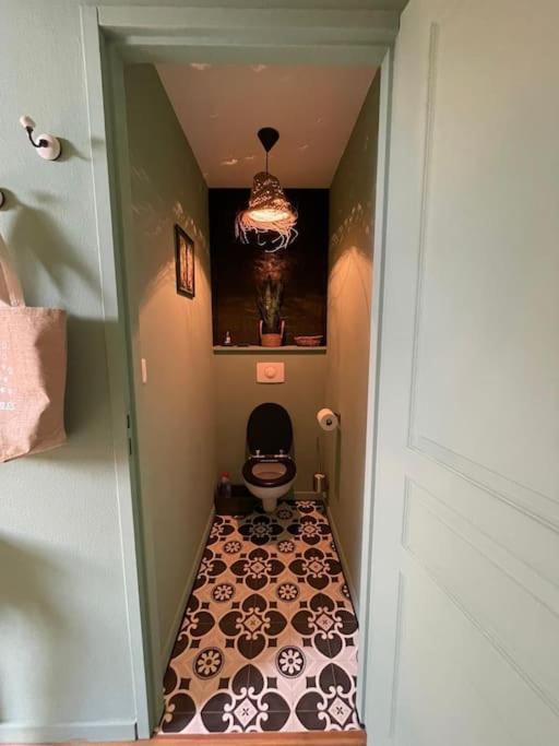 Apartmán Flat Vesoul Exteriér fotografie
